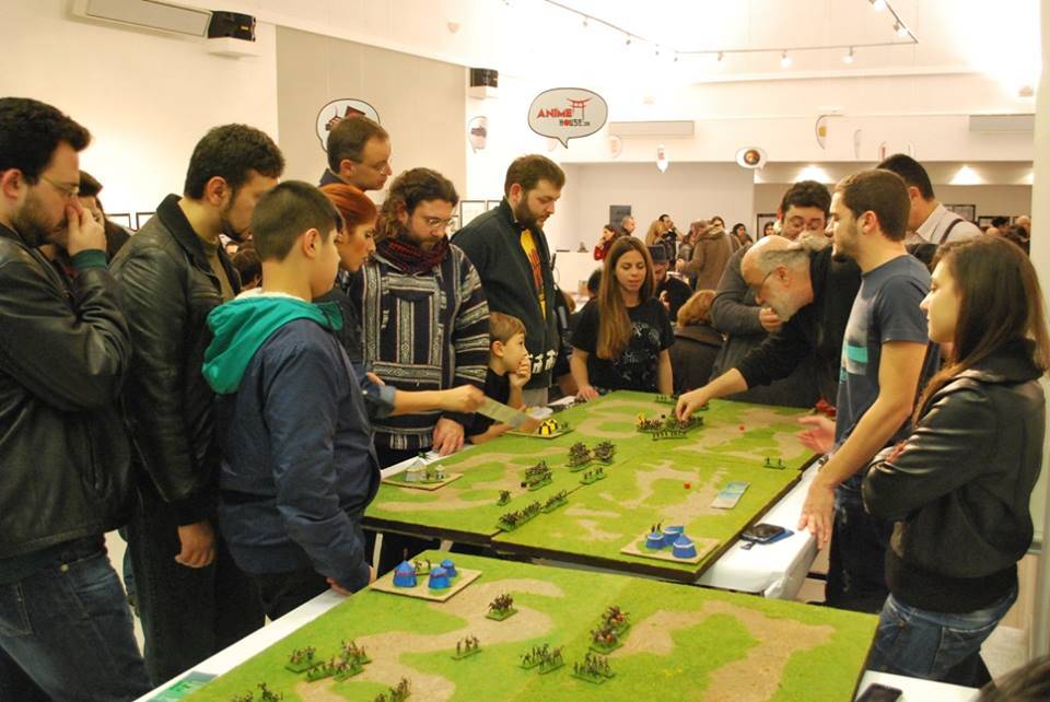 boardgame