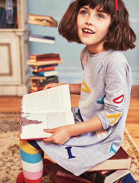 kid