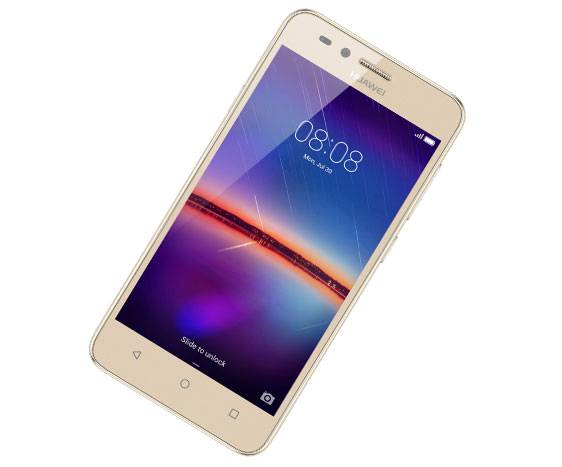Το Huawei Y3 ΙΙ Dual Sim ήρθε και θα σε κερδίσει με τον όμορφο σχεδιασμότου! Ενσωματώνει τετραπύρηνο επεξεργαστή στα 1.10 GHz με 1GB RAM και 8GB εσωτερικής μνήμης, που σε συνδυασμό με το Android 5.1 θα σου προσφέρουν μία ανώτερη εμπειρία χρήσης. H οθόνη των 4.5" παρέχει ένα ιδανικό περιβάλλον εργασίας για πλοήγησηστο ίντερνετ, αποστολή και λήψη e-mail, όπως και για την άνετη χρήσηκάθε λογής app. Η ενσωματωμένη κάμερα στην πίσω όψη, σου επιτρέπει να κάνεις λήψη φωτογραφιών 5 Megapixel, ενώ η κάμερα των 2 Megapixel στην μπροστά όψη είναι ιδανική για selfies και βιντεοκλήσεις. Τέλος, η δυνατότητα να αξιοποιείς 2 κάρτες ταυτόχρονα, θα κάνει τη ζωή σου ευκολότερη, καθώς πλέον το επαγγελματικό τηλέφωνο και το προσωπικό, θα βρίσκονται σε μία συσκευή!