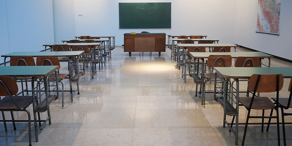 Αυτά είναι τα 20 σχολεία που έχουν κρούσματα κορωνοϊού στη Θεσσαλονίκη